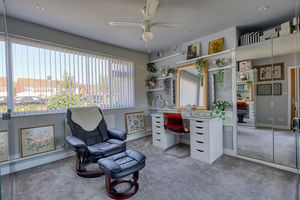 Bedroom Two- click for photo gallery